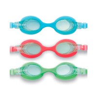Очки для плавания PRO Team, UV-защита