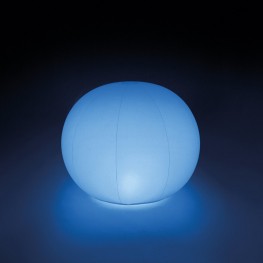 Надувной плавающий Шар с LED-подсветкой