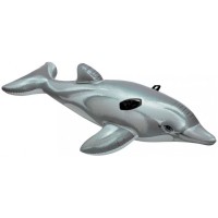Игрушка для катания по воде Дельфинчик