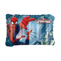 Надувная подушка "Спайдермен"