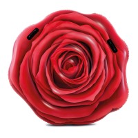 Надувной плот Красная роза