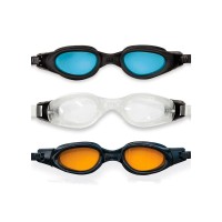 Очки для плавания PRO Master, UV-защита