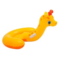 Игрушка для катания по воде Жираф
