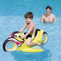 Игрушка для катания по воде Jet-Cycle