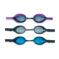 Очки для плавания PRO Racing, UV-защита