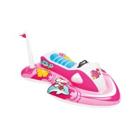 Игрушка для катания по воде Hello Kitty
