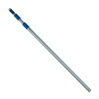 Телескопическая алюминиевая ручка d=26,2