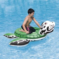 Игрушка для катания по воде Драконовая черепаха